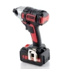 Cordless Impact Driver - 18V 3.0Ah Li-Ion 