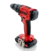 Cordless Drill & Ultimate Tool Kit / Socket Set / Screw Drivers + More