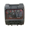 Inverter Generator 6.2kW Max 6.0kW COP Electric Start Parallel Ready