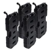 4 HDPE Off-Road Emergency Jerry Can 20L