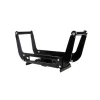 Portable Winch Mounting Plate