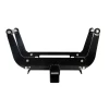Portable Winch Mounting Plate