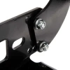 Portable Winch Mounting Plate