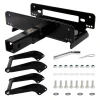 Portable Winch Mounting Plate