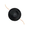 Bump Feed Grass Trimming Spool 3 Pack (PGBC-5200/PGBC-5200-BP/PGMT-5200)
