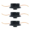 Bump Feed Grass Trimming Spool 3 Pack (PGBC-5200/PGBC-5200-BP/PGMT-5200)