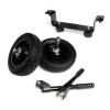 Wheel Set (PPG-2800/PPG-3750)