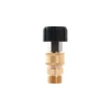 Hose Quick Release Coupling (PPPW-2900/PPPW-3100)