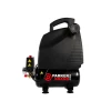 6 Litre Air Compressor & Tool Kit – 1.5HP, 115 PSI, Oil-Free Portable Compressor with Accessories