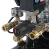50 Litre Air Compressor & Tool Kit - 9.6 CFM, 2.5 HP, 50 LTR