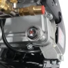 50 Litre Air Compressor & Tool Kit - 9.6 CFM, 2.5 HP, 50 LTR