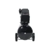 50 Litre Air Compressor with Hose Reel & Tool Kit - 9.6 CFM, 2.5 HP, 50L