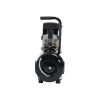 50 Litre Air Compressor with Hose Reel & Tool Kit - 9.6 CFM, 2.5 HP, 50L