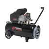50 Litre Air Compressor with Hose Reel & Tool Kit - 9.6 CFM, 2.5 HP, 50L