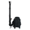 65cc Petrol Backpack Leaf Blower, Extremely Powerful - 210MPH (MK-II)