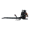 65cc Petrol Backpack Leaf Blower, Extremely Powerful - 210MPH (MK-II)