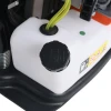 65cc Petrol Backpack Leaf Blower, Extremely Powerful - 210MPH (MK-II)