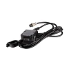 4,500lbs 12V Winch (PEW-12V-4500)