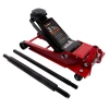 3 Ton Low Profile Trolley Garage Jack
