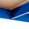 Powder Coated Garage Shelving Unit (175KG) - Boltless
