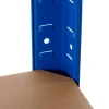 Powder Coated Garage Shelving Unit (175KG) - Boltless
