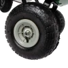 Garden Trolley Dump Truck