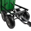 Garden Trolley Dump Truck