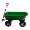 Garden Trolley Dump Truck
