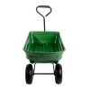 Garden Trolley Dump Truck