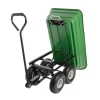 Garden Trolley Dump Truck