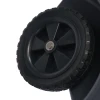 100L Portable Fuel Tank with 12V Pump
