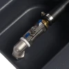 100L Portable Fuel Tank with 12V Pump
