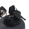 100L Portable Fuel Tank with 12V Pump