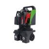 100L Portable Fuel Tank with 12V Pump
