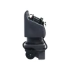 100L Portable Fuel Tank with 12V Pump