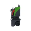 100L Portable Fuel Tank with 12V Pump