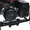 6.87 kVA Portable Petrol Generator with Electric Start + Oil