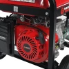 6.87 kVA Portable Petrol Generator with Electric Start + Oil