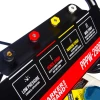 Petrol Pressure Jet Washer - 6.5HP Engine - 2900 PSI + OILS