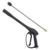 Petrol Pressure Jet Washer - 6.5HP Engine - 2900 PSI + OILS