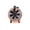 10 Inch Industrial Portable Ventilation Fan and PVC Ducting