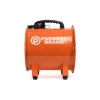 10 Inch Industrial Portable Ventilation Fan and PVC Ducting