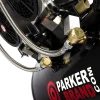 50 Litre Oil Less Air Compressor