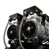 50 Litre Oil Less Air Compressor