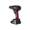 18V Cordless Drill & Impact Driver Twin Set – 3.0Ah & 1.3Ah Batteries, 260Nm Torque, Case & Fast Charger