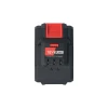 18V Cordless Drill & Impact Driver Twin Set – 3.0Ah & 1.3Ah Batteries, 260Nm Torque, Case & Fast Charger