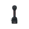 18V Cordless Drill & Impact Driver Twin Set – 260Nm Torque, 4.0Ah & 1.3Ah Li-Ion Batteries, Fast Charger & Carry Case