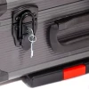 399 PCS Ultimate Tool Kit / Socket Set / Screw Drivers / Ratchet Spanners + More