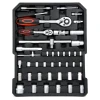 399 PCS Ultimate Tool Kit / Socket Set / Screw Drivers / Ratchet Spanners + More