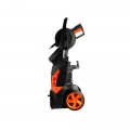 Electric Pressure Washer - 195 BAR